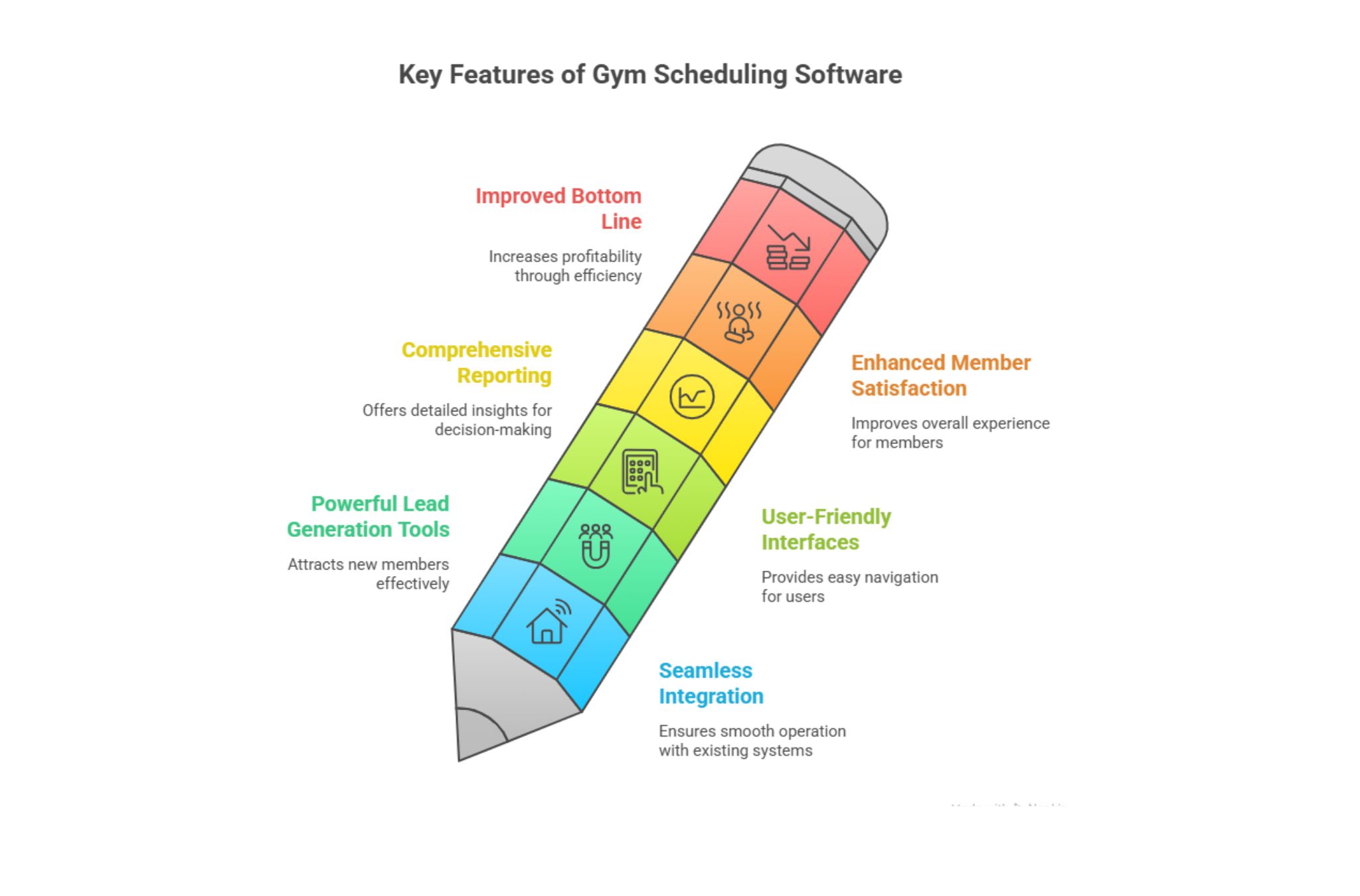 Best Gym and Fitness Class Scheduling Software. Best Gym and Fitness Class Scheduling Software.11