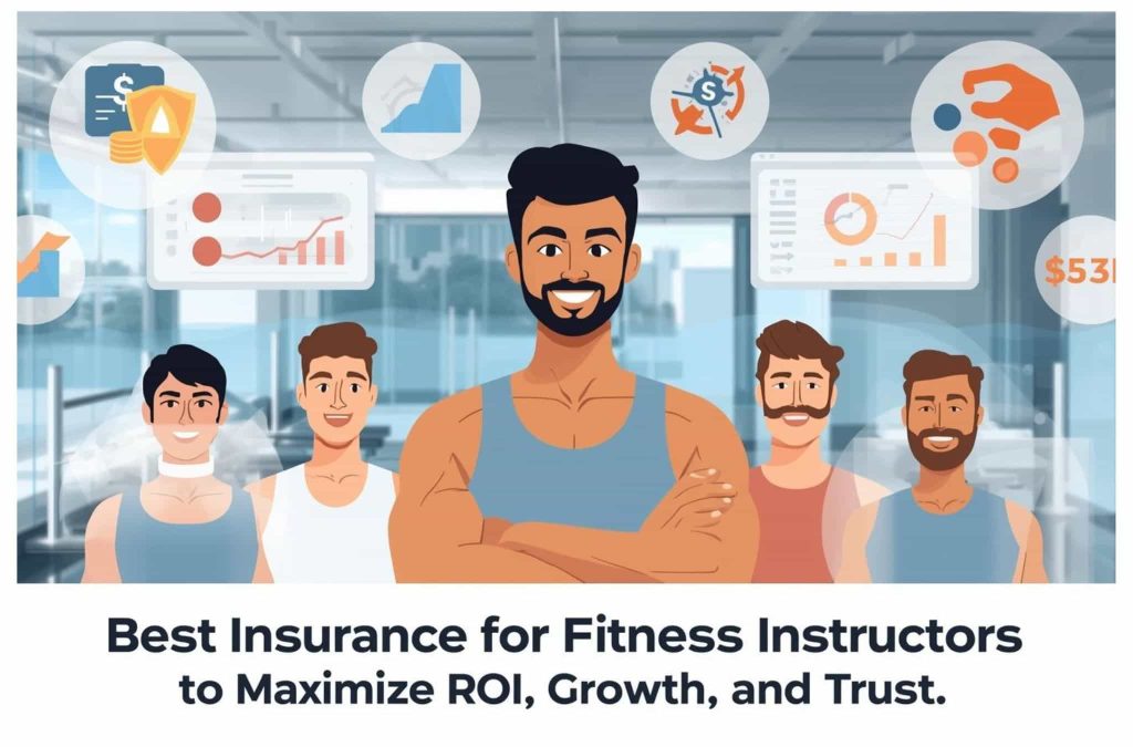 Best Insurance for Fitness Instructors 11