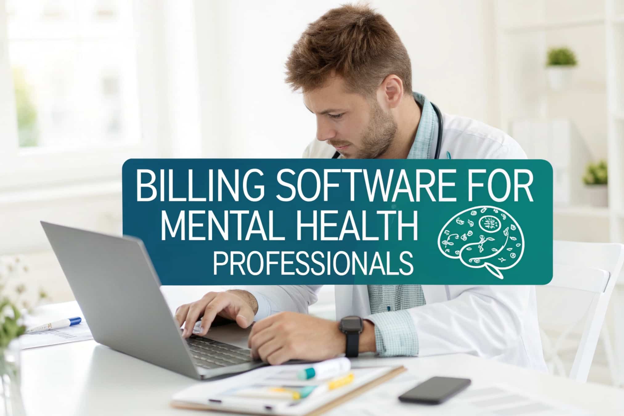 Billing Software for Mental Health Professionals. Billing Software for Mental Health Professionals 1