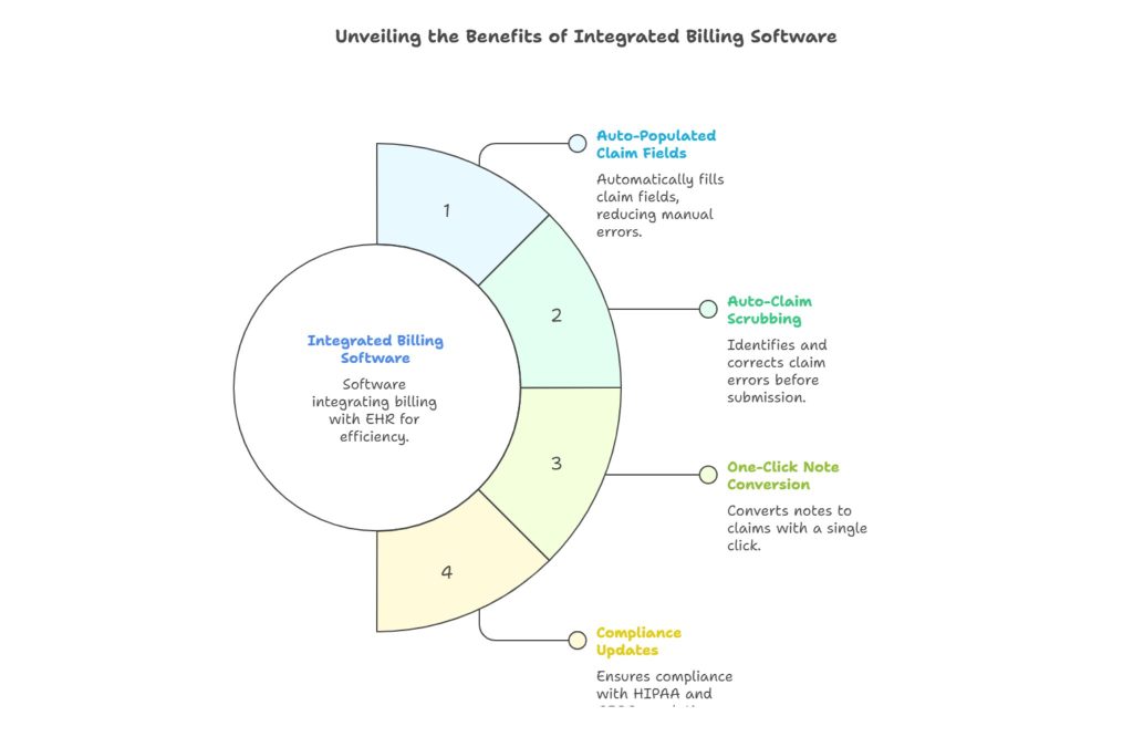 Billing Software for Mental Health Professionals. Billing Software for Mental Health Professionals.1