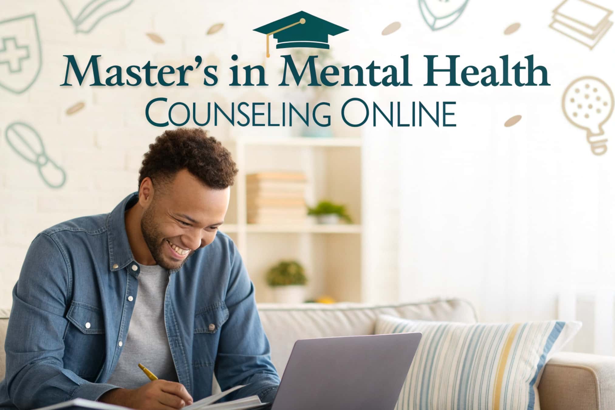 Mental Health Counselor Master’s Online. Mental Health Counselor Masters Online 11