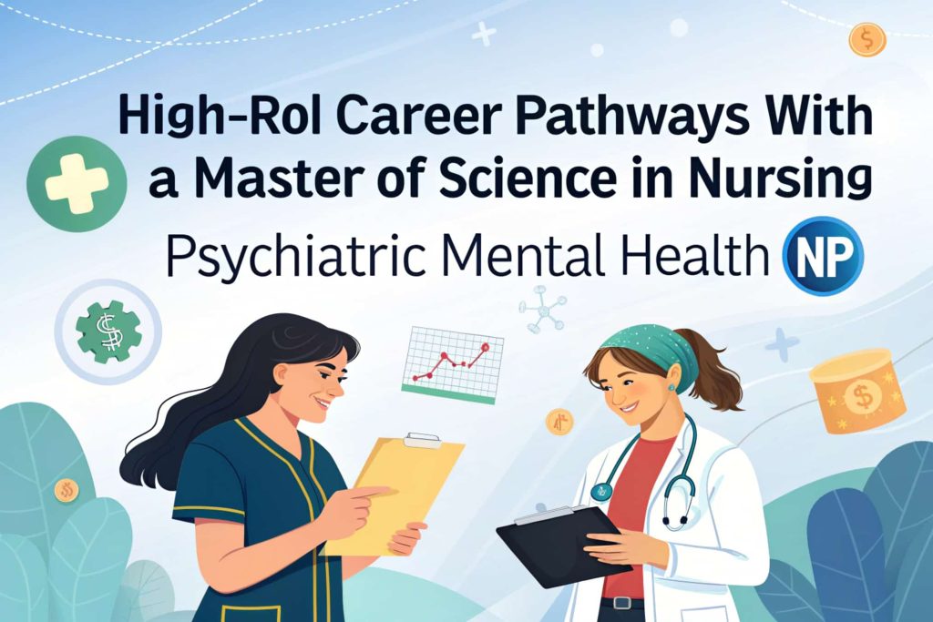 Mental Health Nurse Practitioner Programs. Mental Health Nurse Practitioner Programs 2 2