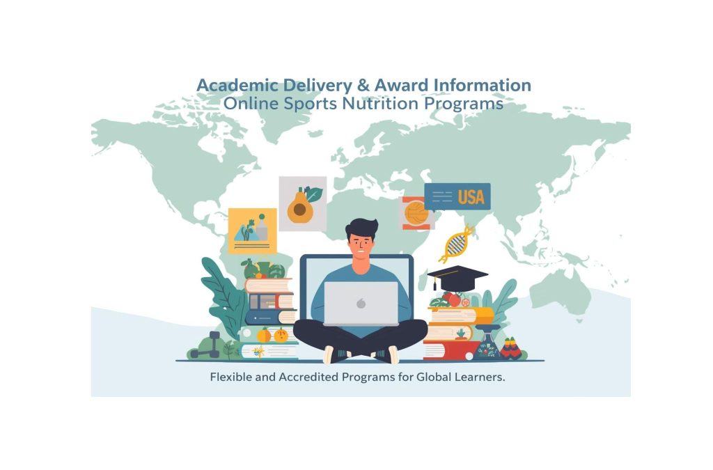 Sport and Exercise Nutrition Masters Programs 2