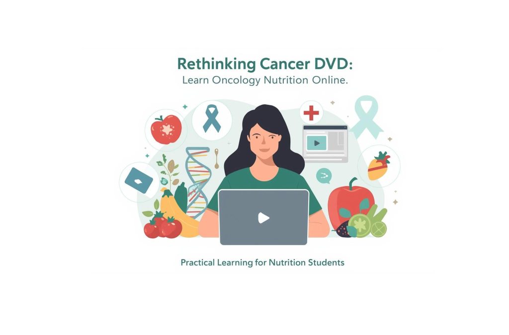 Top Online Nutrition Schools 2