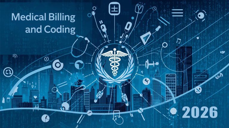 Medical Billing and Coding