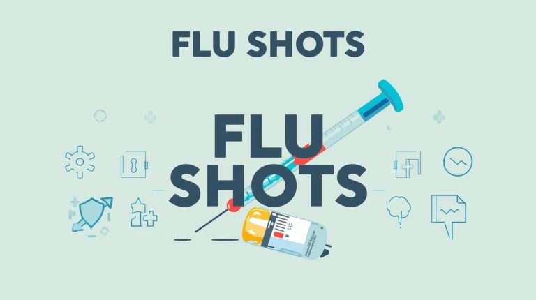 flu shots
